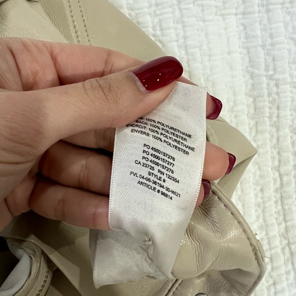 Aritzia Rebel Pant size 0 - Picture 4 of 4